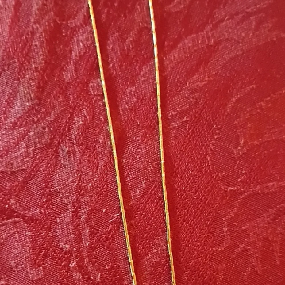 14k Imported Italian Gold Necklace 20